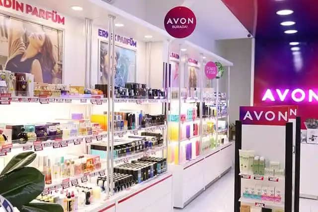 En Yakın Avon Mağazasını Bulmanın En Etkili Yolları ve Alışveriş İpuçları