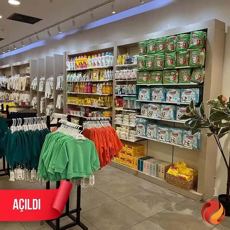 En Yakın Bebek Mağazası ve Bebek Kozmetikleri Güvenli Seçenekler Rehberi