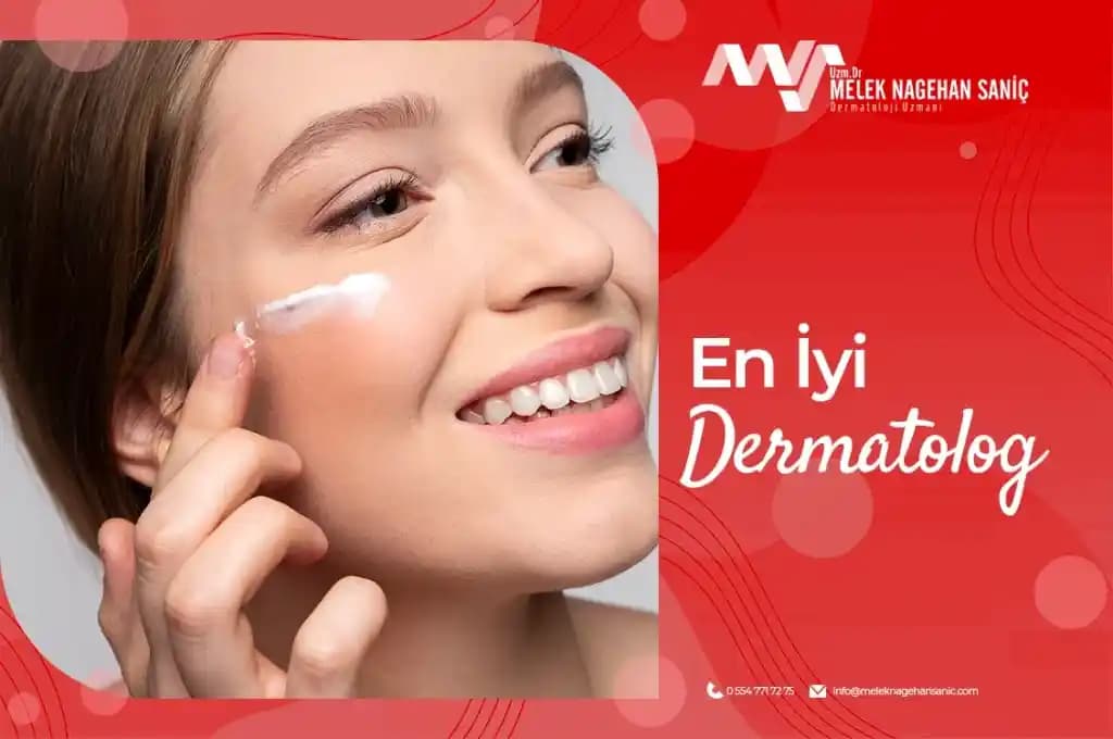 En Yakın Dermatologu Nasıl Bulur ve Cilt Sağlığınızı Koruma Yöntemleri