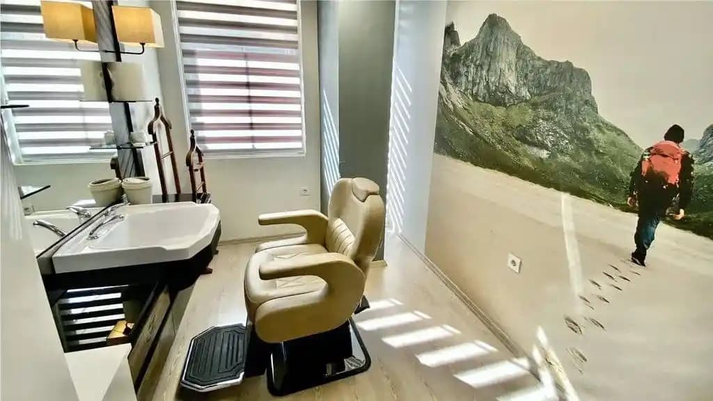 En Yakın Erkek Kuaförü Rehberi: Konum, Hizmetler ve Müşteri Yorumları İle Doğru Seçim