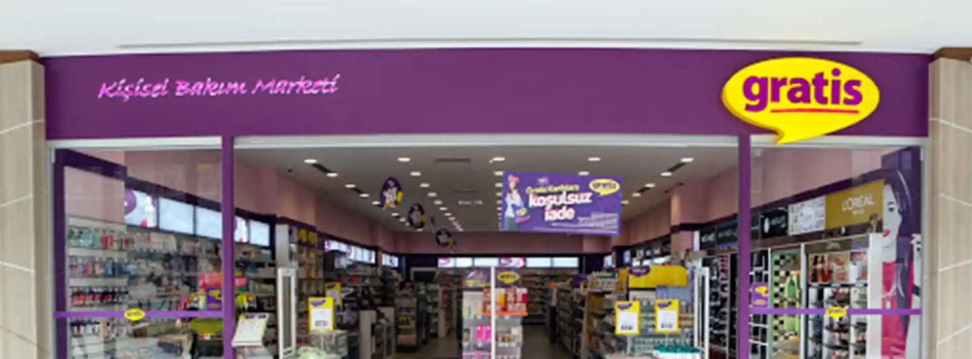 En Yakın Gratis Mağazasını Kolayca Bulma Yöntemleri ve Kozmetik Alışveriş İpuçları