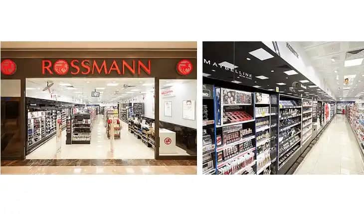 En Yakın Rossmann Mağazasını Bulma Rehberi ve Hizmetleri Hakkında Bilgiler