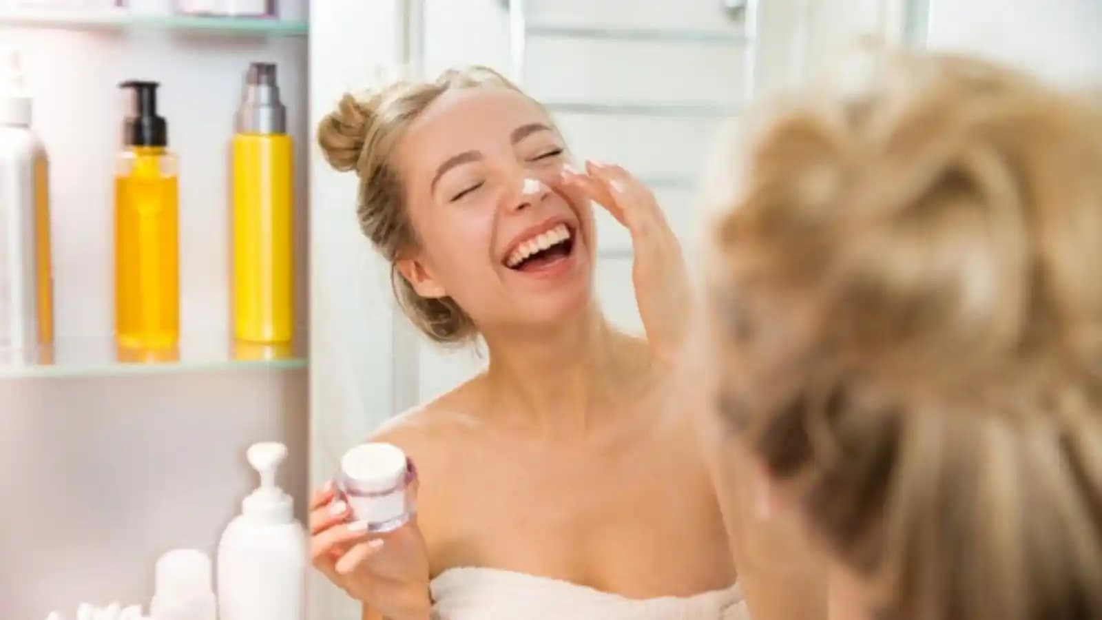 Ergenler İçin Cilt Bakım Rehberi Sağlıklı ve Parlak Bir Cilt İçin Doğru Ürün Seçimi