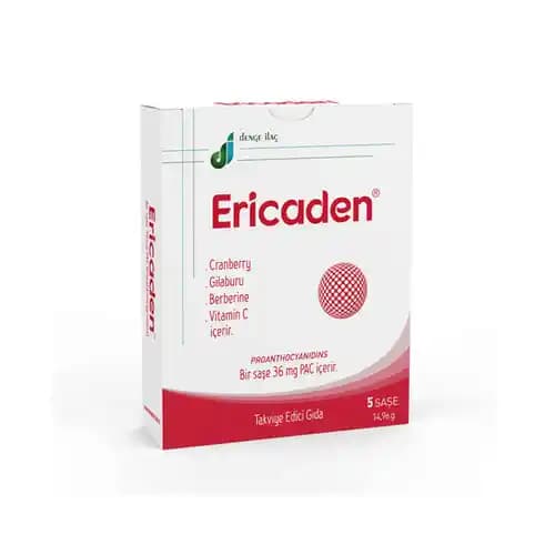 Ericaden Nedir? Kozmetik Sektöründe Yenilikçi ve Doğal Bir Cilt Bakım Bileşeni