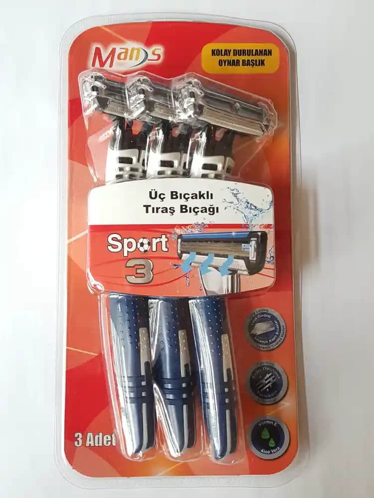 Erkek Kozmetikleri ve Bakım Ürünleri: Bim Jilet Erkek Ürünleri Hakkında Kapsamlı Rehber