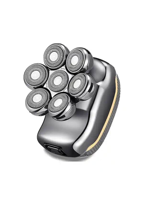 Erkek Vücut Jileti Kullanımı ve Doğru Tıraş Teknikleri Rehberi