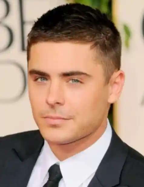 Erkekler İçin 5 Numara Kısa Saç Modeli Seçenekleri ve Bakım İpuçları