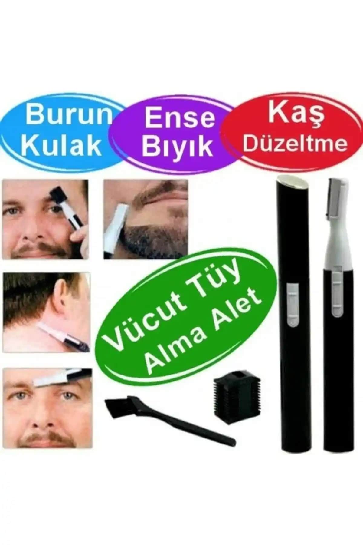 Erkekler İçin Bıyık Düzeltme Yöntemleri ve Bakım İpuçları