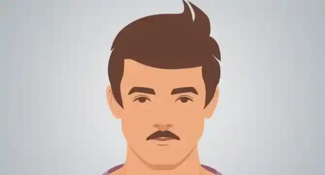 Erkekler İçin Bıyık Stilleri ve Bakım İpuçları Güncel Trendler