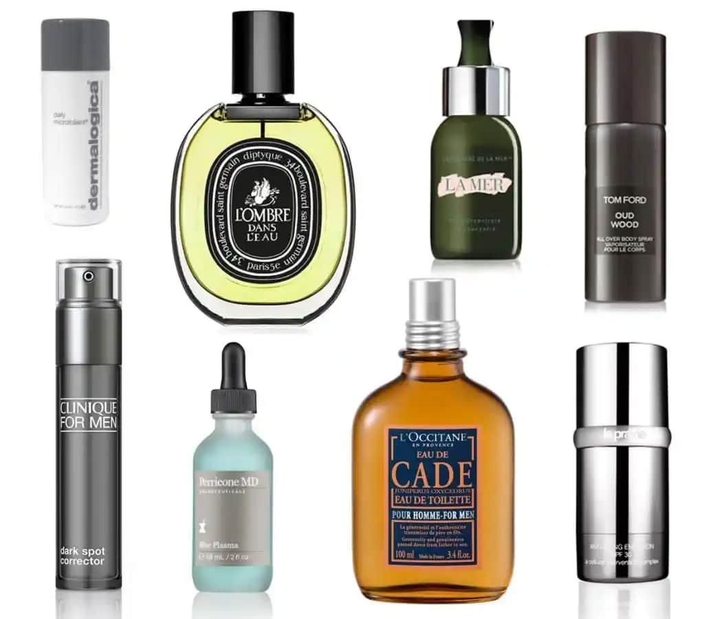 Erkekler İçin Cilt Bakım Rehberi: Sağlıklı ve Bakımlı Bir Cilt İçin Temel Adımlar ve Ürünler