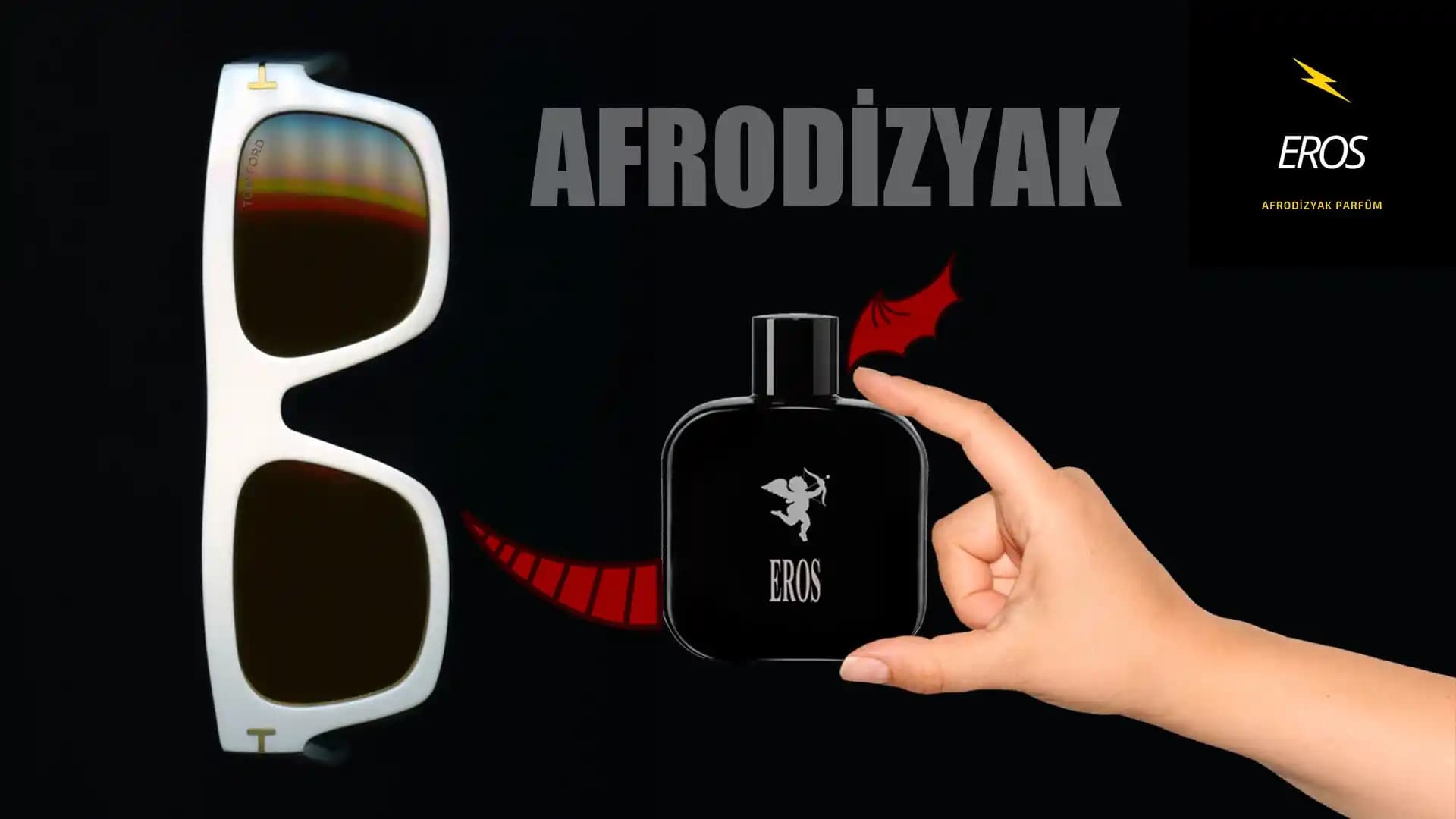 Erkekler İçin En Etkili Afrodizyak Parfüm Tavsiyeleri ve Seçim Rehberi