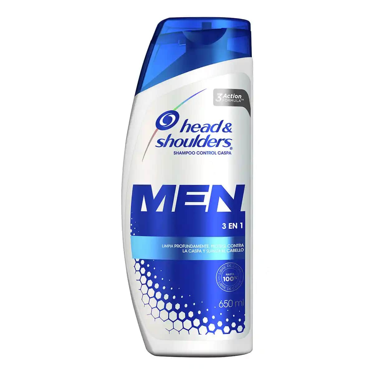 Erkekler İçin Head & Shoulders Men Serisi: Kepek ve Saç Sağlığı İçin Güvenilir Çözümler