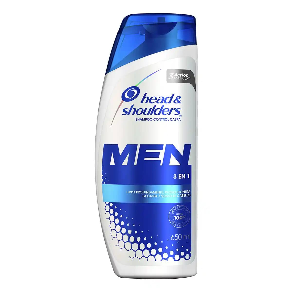 Erkekler İçin Head & Shoulders Men Serisi: Kepek ve Saç Sağlığı İçin Güvenilir Çözümler