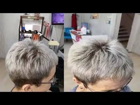 Erkekler İçin Saç Rengi Açma Rehberi: Doğru Yöntemler ve Bakım İpuçları