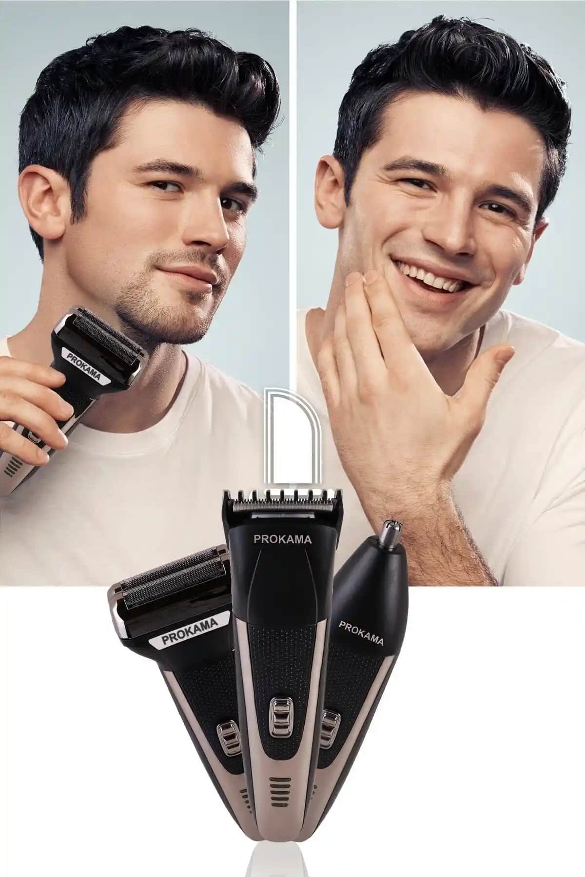 Erkekler İçin Tıraş Setleri: Kaliteli ve İşlevsel Bakım Ürünleri Rehberi