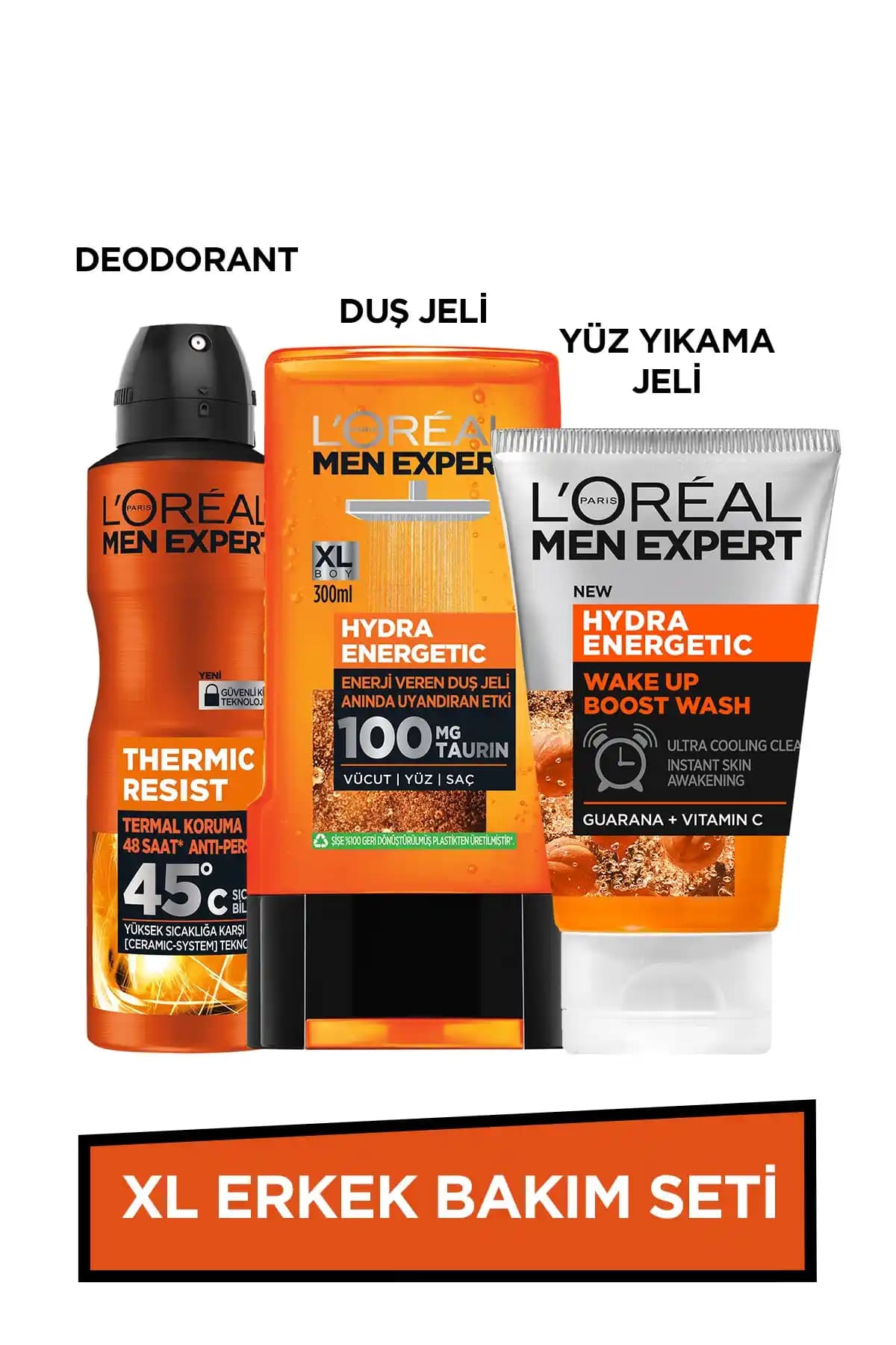 Erkekler İçin Yüz Bakım Setleri: Doğru Seçim ve Kullanım İpuçlarıyla Sağlıklı Cilt