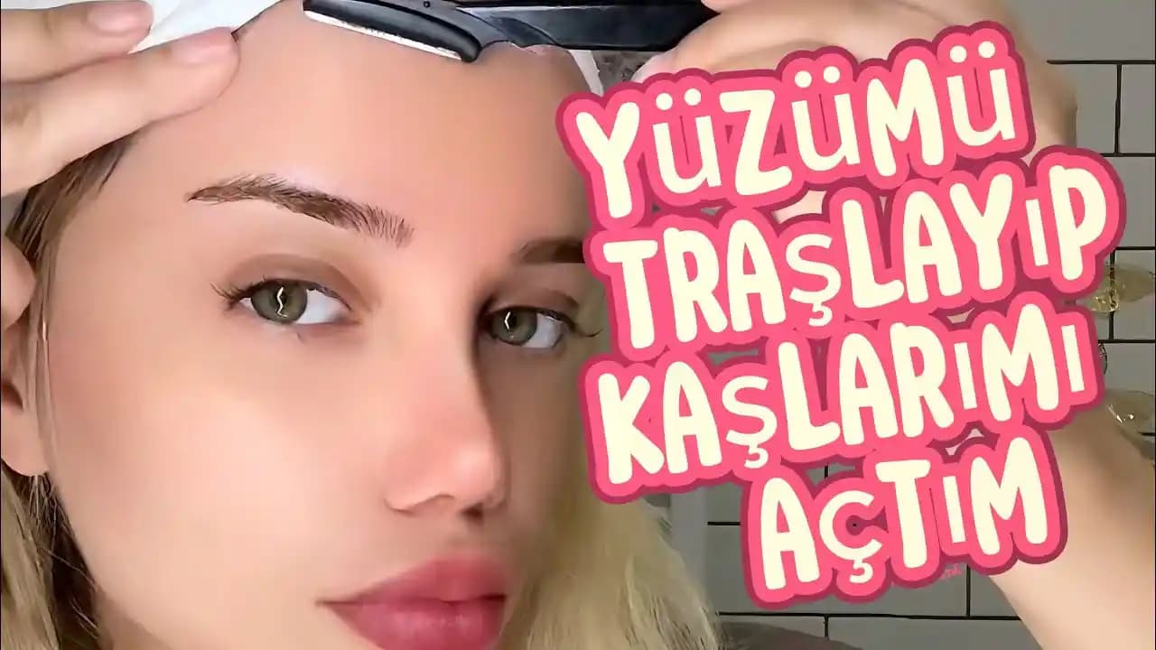 Erkekler İçin Yüz Güzelliğini Artırma Yöntemleri Doğal ve Makyajla Çekiciliği Yükseltin