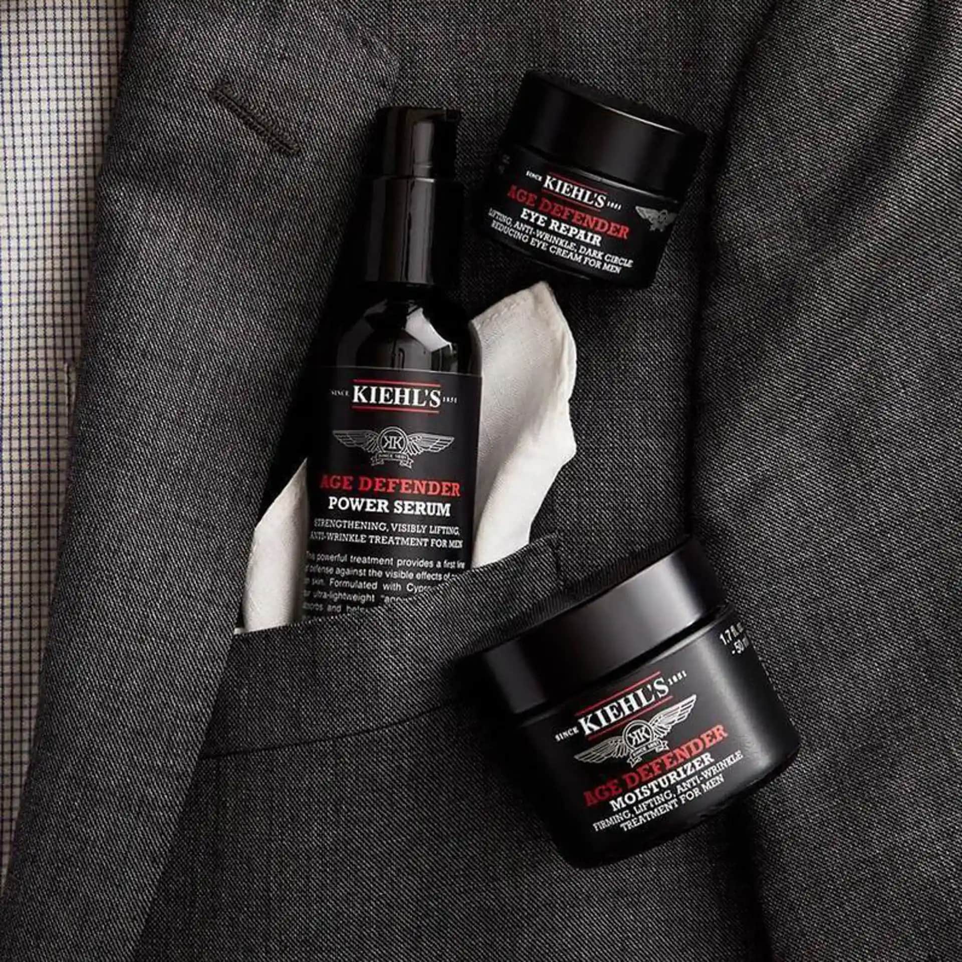 Erkekler İçin Yüz Kremleri: Cilt Tipine Uygun Doğru Seçim ve Bakım İpuçları