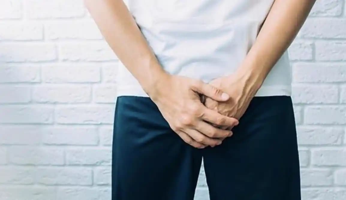 Erkeklerde Genital Bölgede Kaşıntı Nedenleri ve Etkili Tedavi Yöntemleri