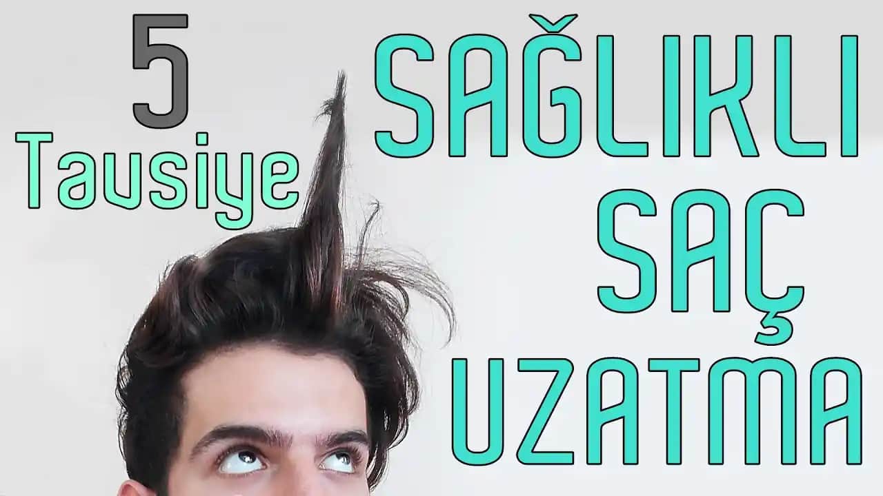 Erkeklerde Saç Uzatma Yöntemleri: Güvenilir ve Etkili Yaklaşımlar Hakkında Detaylı Bilgi