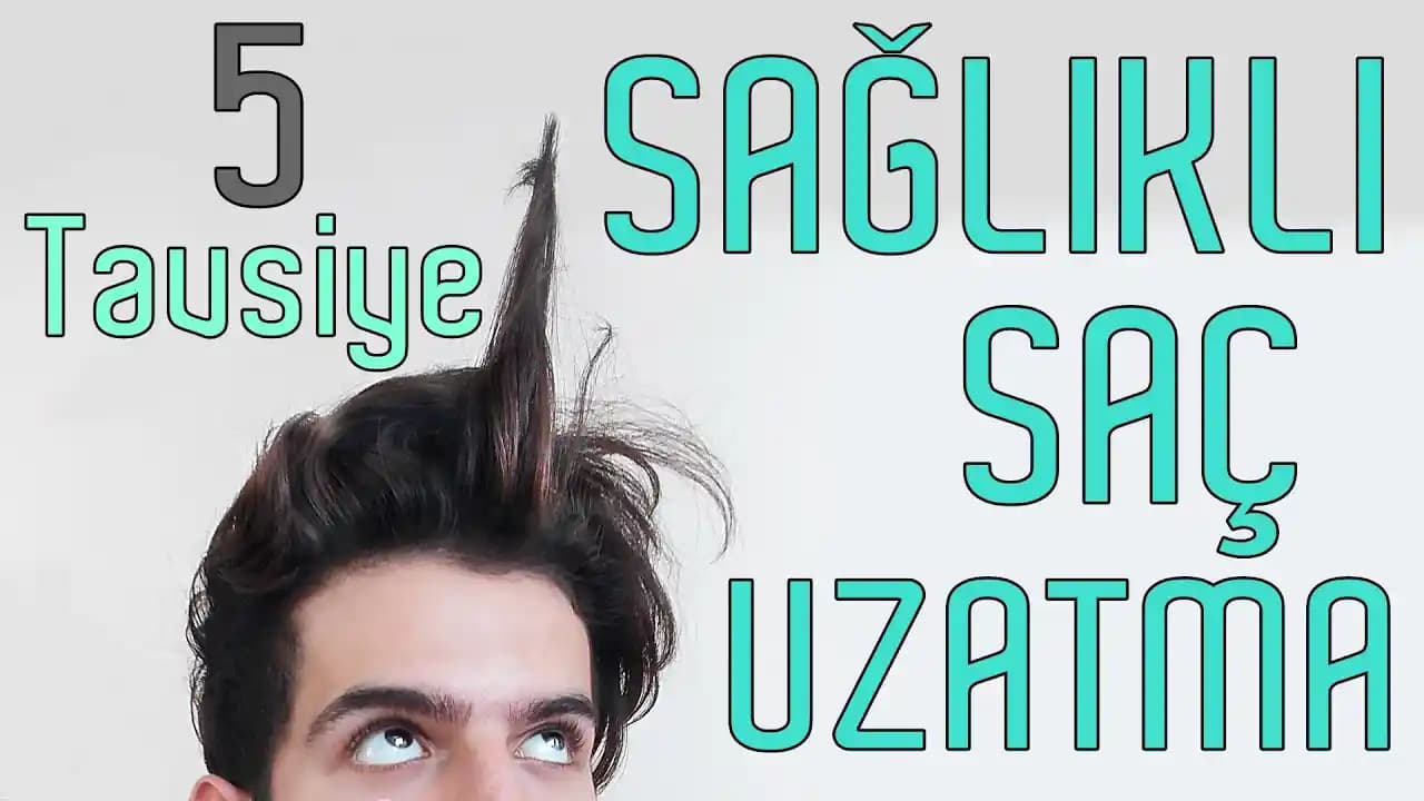 Erkeklerde Saç Uzatma Yöntemleri: Güvenilir ve Etkili Yaklaşımlar Hakkında Detaylı Bilgi