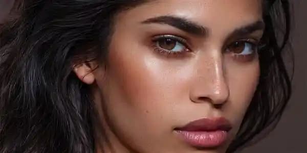 Esmer Tenler İçin Doğal ve Çekici Makyaj Rehberi 2024