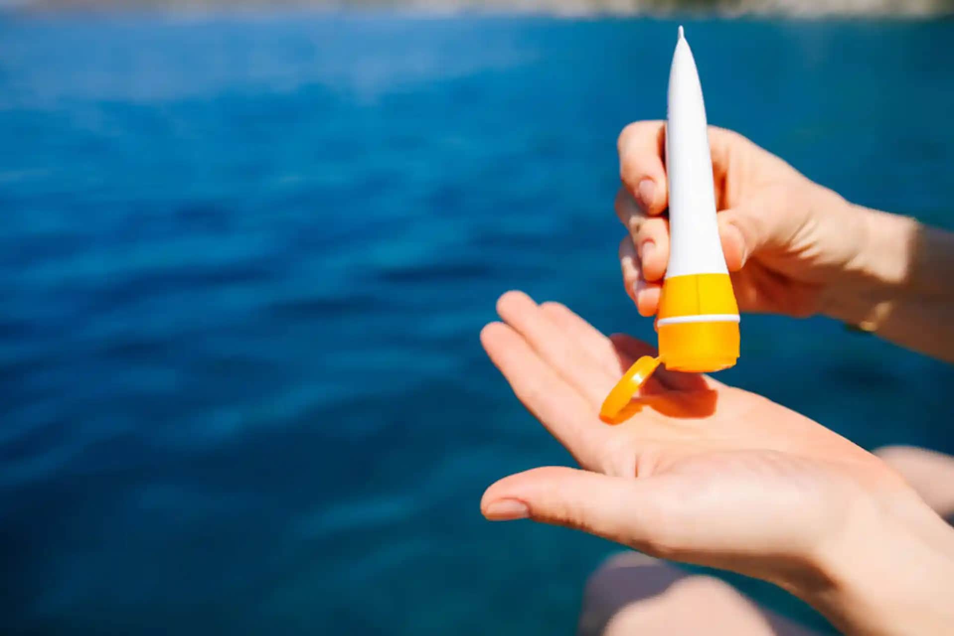 Esmer Tenler İçin Güneş Koruyucu Seçimi ve Doğru Kullanım Rehberi