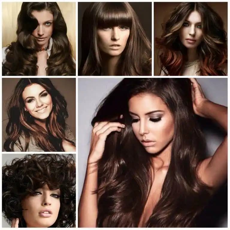 Espresso Kahve Saç Rengi: Derin ve Doğal Görünüm İçin Profesyonel İpuçları