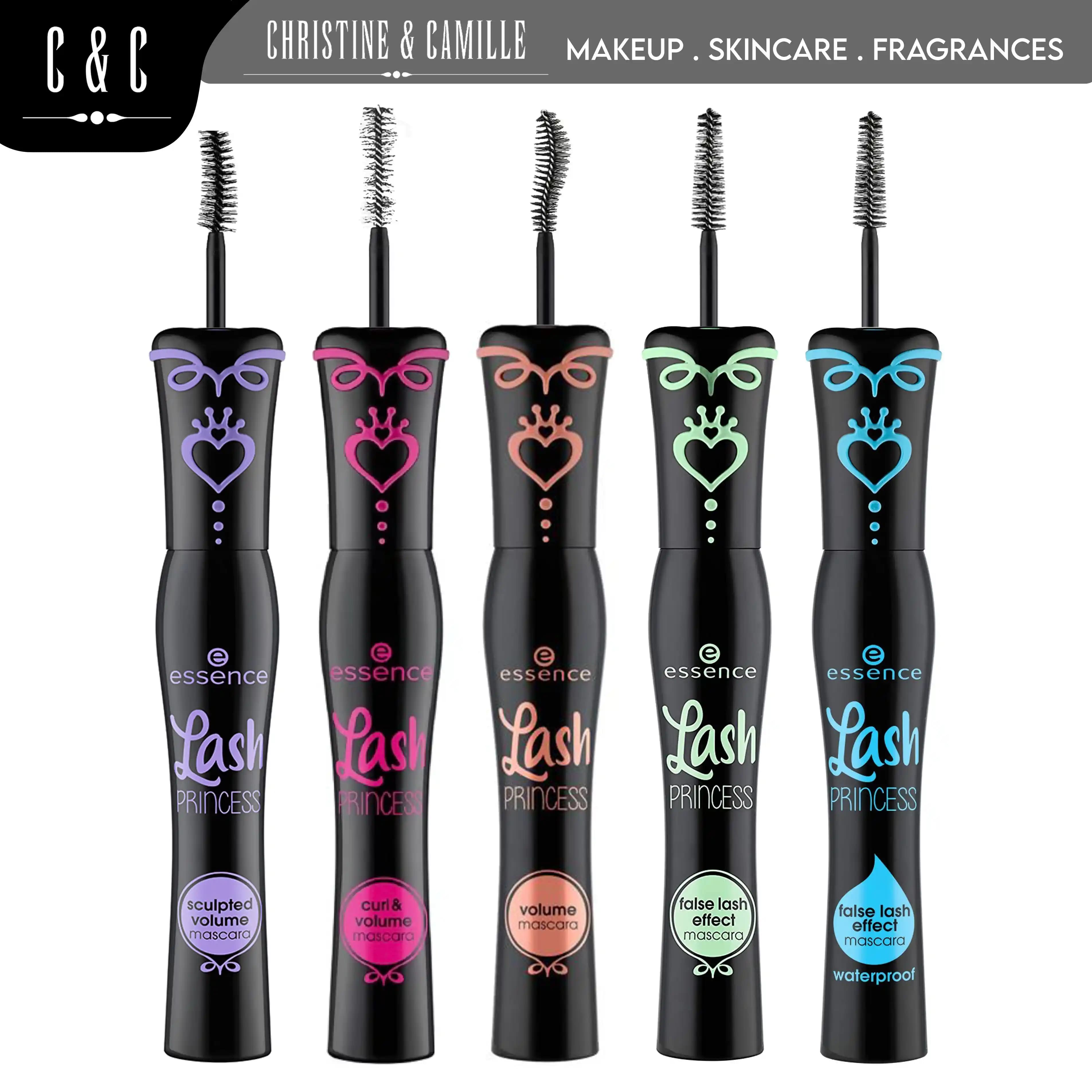 Essence Lash Princess Serisi: Kirpiklerde Çarpıcı Dönüşüm ve Doğru Maskara Seçimi Rehberi