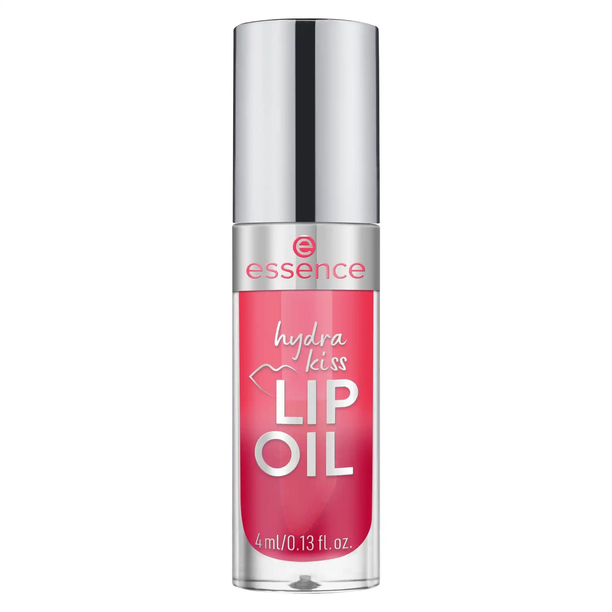 Essence Lip Oil ile Dudaklarda Doğal Parlaklık ve Sağlıklı Bakım Nasıl Sağlanır