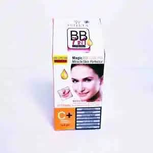 Estella BB Krem İncelemesi: Doğal Görünüm ve Cilt Bakımı İçin En İyi Seçenek