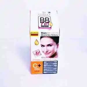 Estella BB Krem İncelemesi: Doğal Görünüm ve Cilt Bakımı İçin En İyi Seçenek