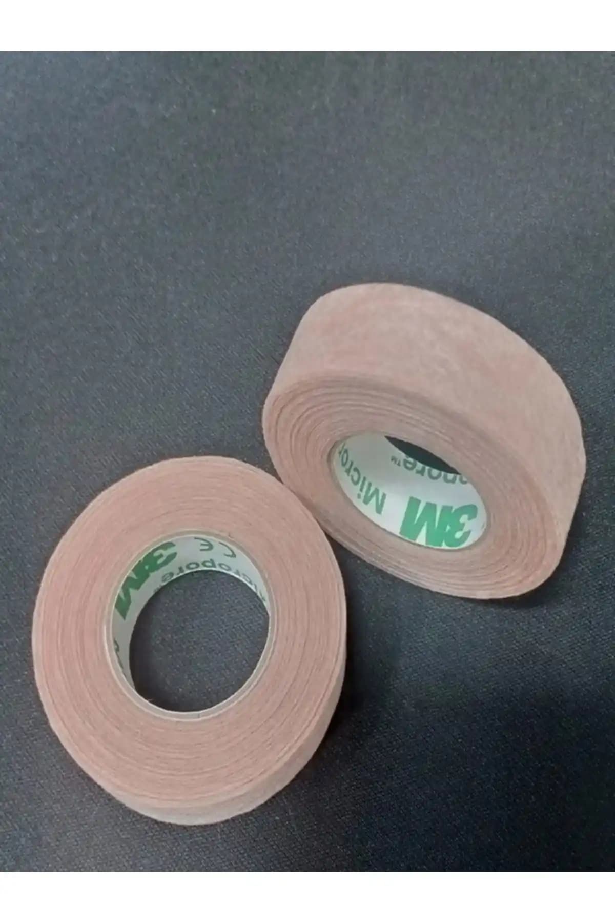 Estetik Burun Bandı Eczaneden Temin Süreci ve Kullanım Rehberi