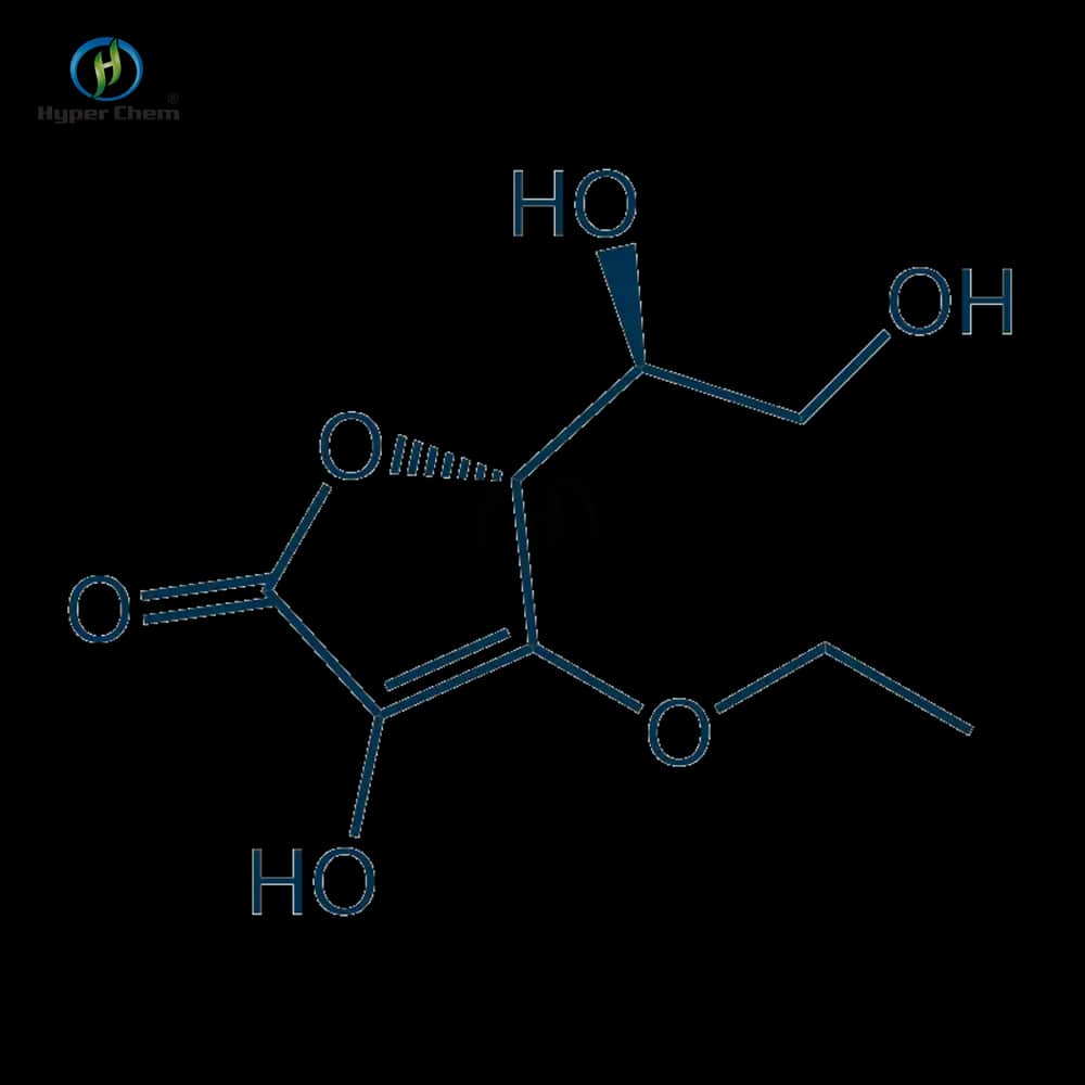 Etik Askorbic Asidin Kozmetikteki Yeri ve Önemi: Doğal ve Güçlü Bir Cilt Bakım Bileşiği