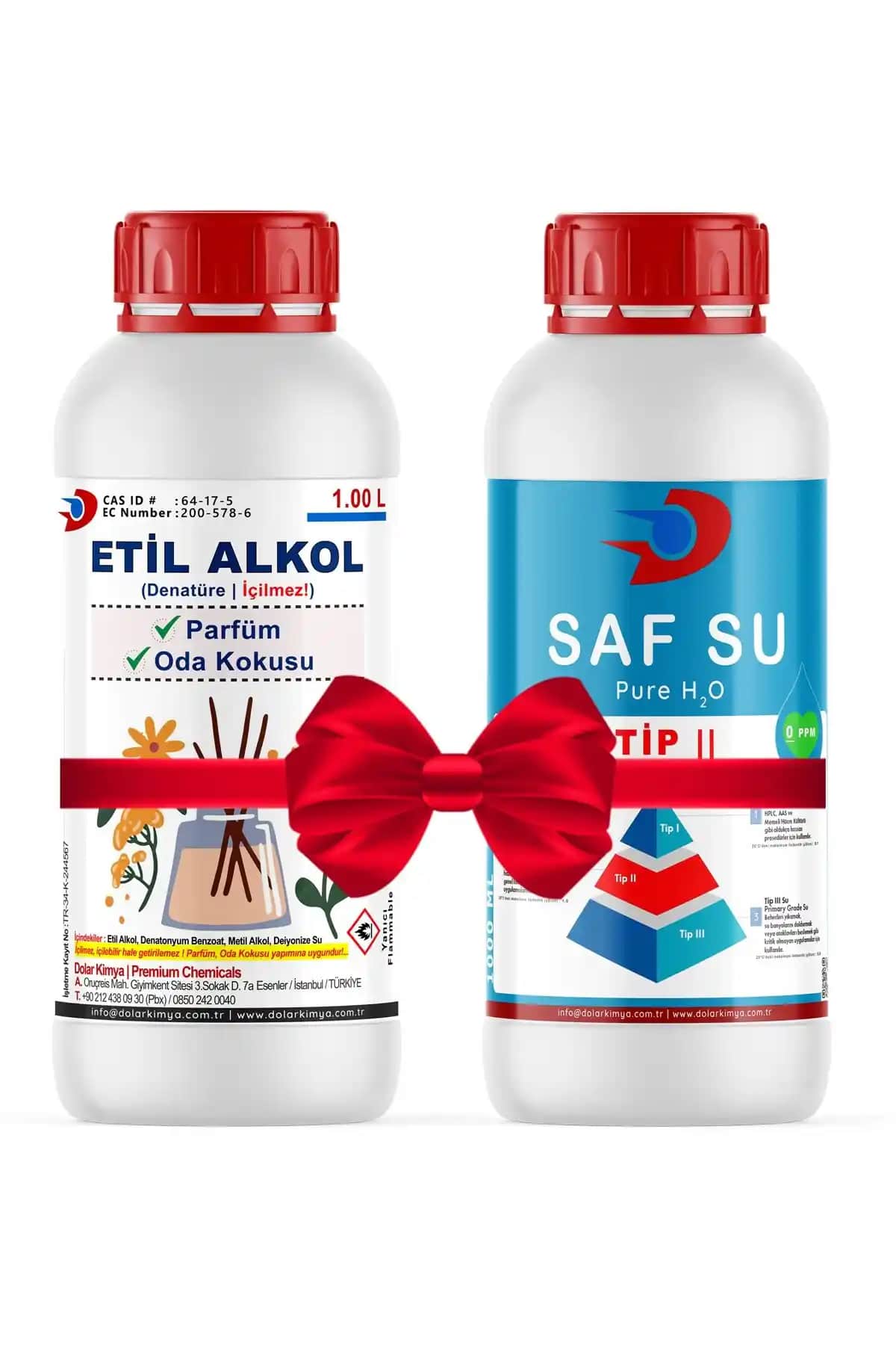 Etil Alkolün Kozmetik ve Parfüm Üretimindeki Rolü Güvenli Kullanım ve Özellikleri