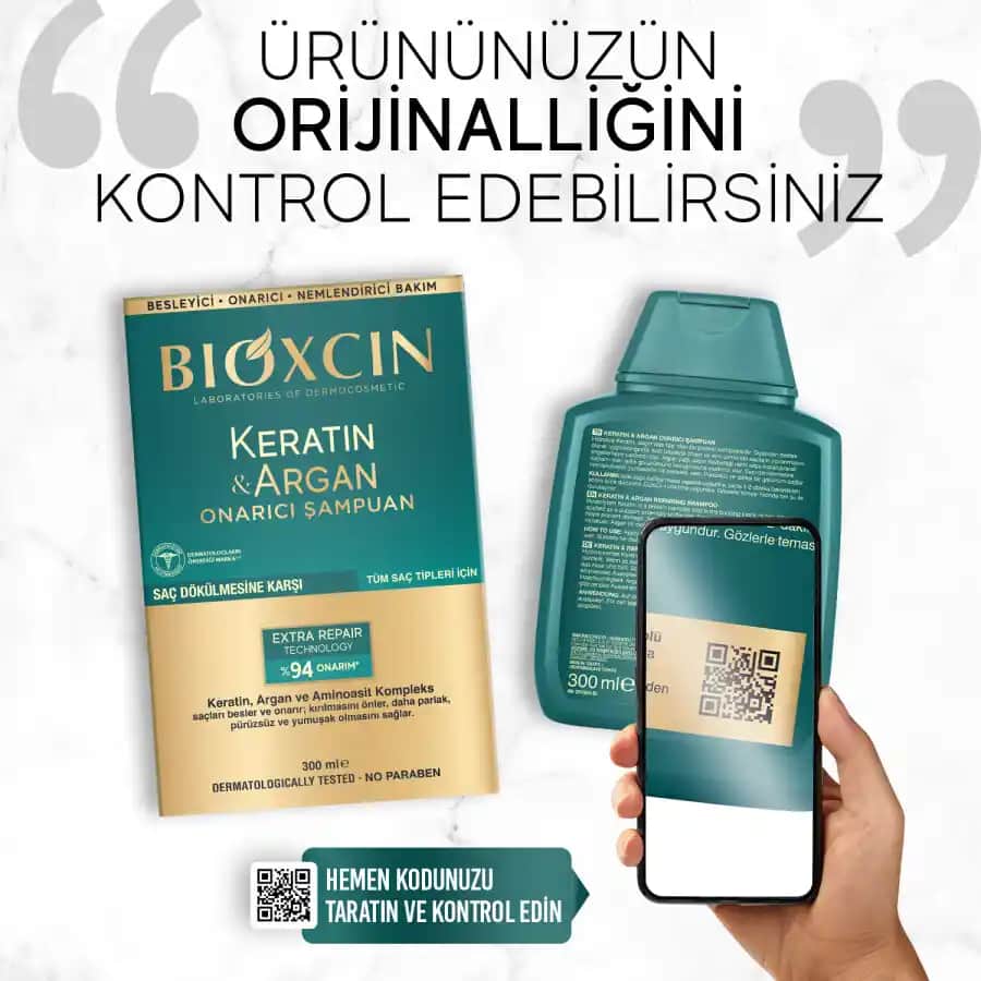 Evde Bioxcin Kullanımıyla Doğal Güzellik ve Bakım Rehberi