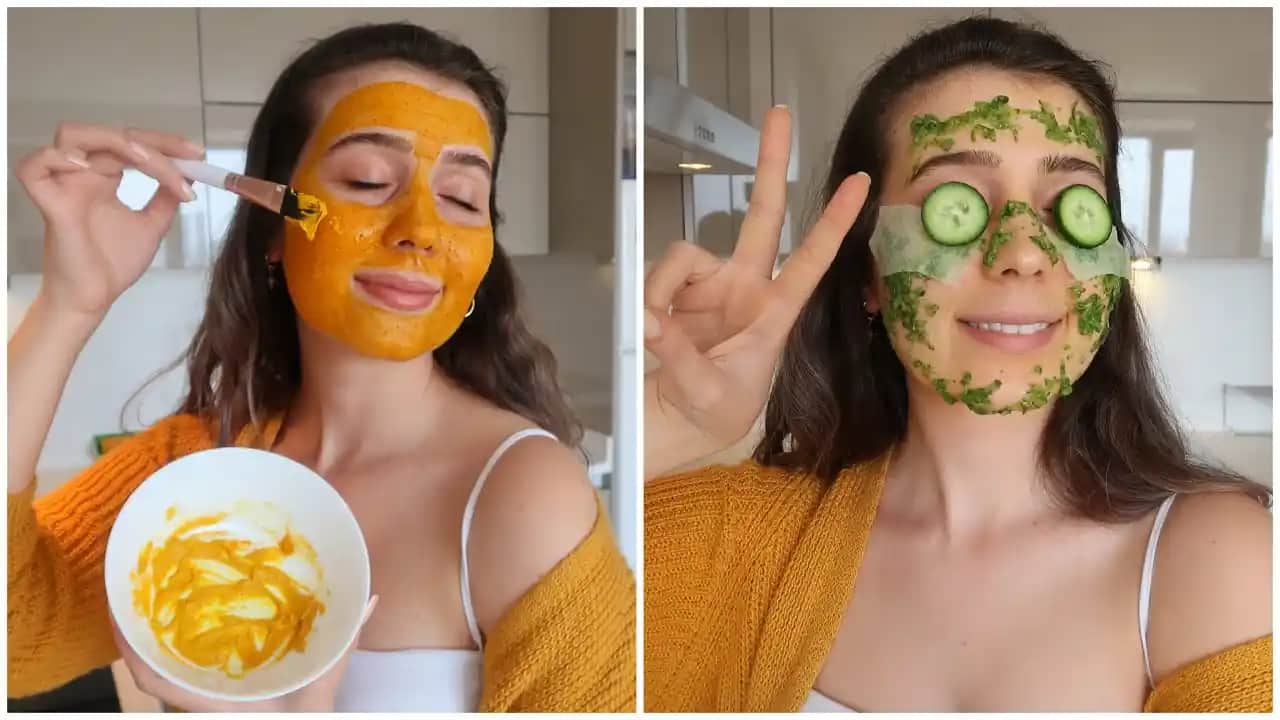 Evde Doğal Maske Yapımı ve Cilt Bakımında Kullanım İpuçları