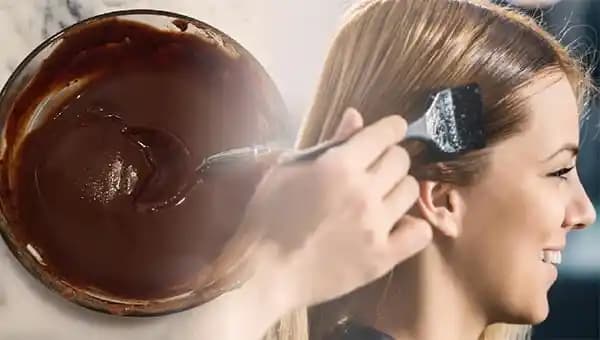 Evde Doğal ve Ekonomik Saç Boyası Yapımı Rehberi: Adımlar ve Renk Seçenekleri