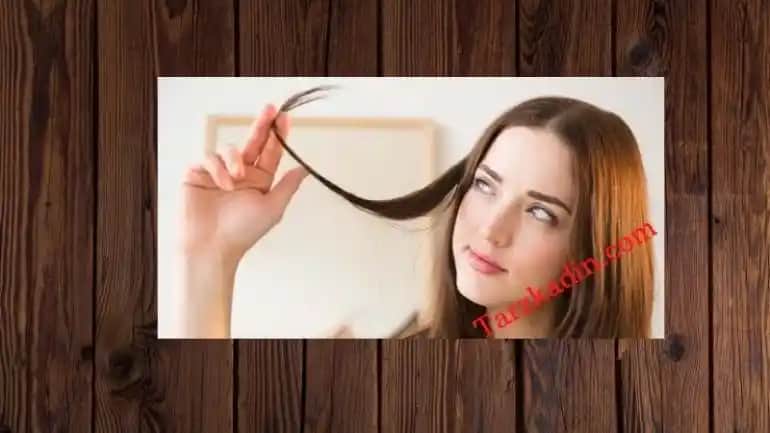 Evde Doğal ve Etkili Saç Yu<muş>atma Yöntemleri ve Bakım İpuçları