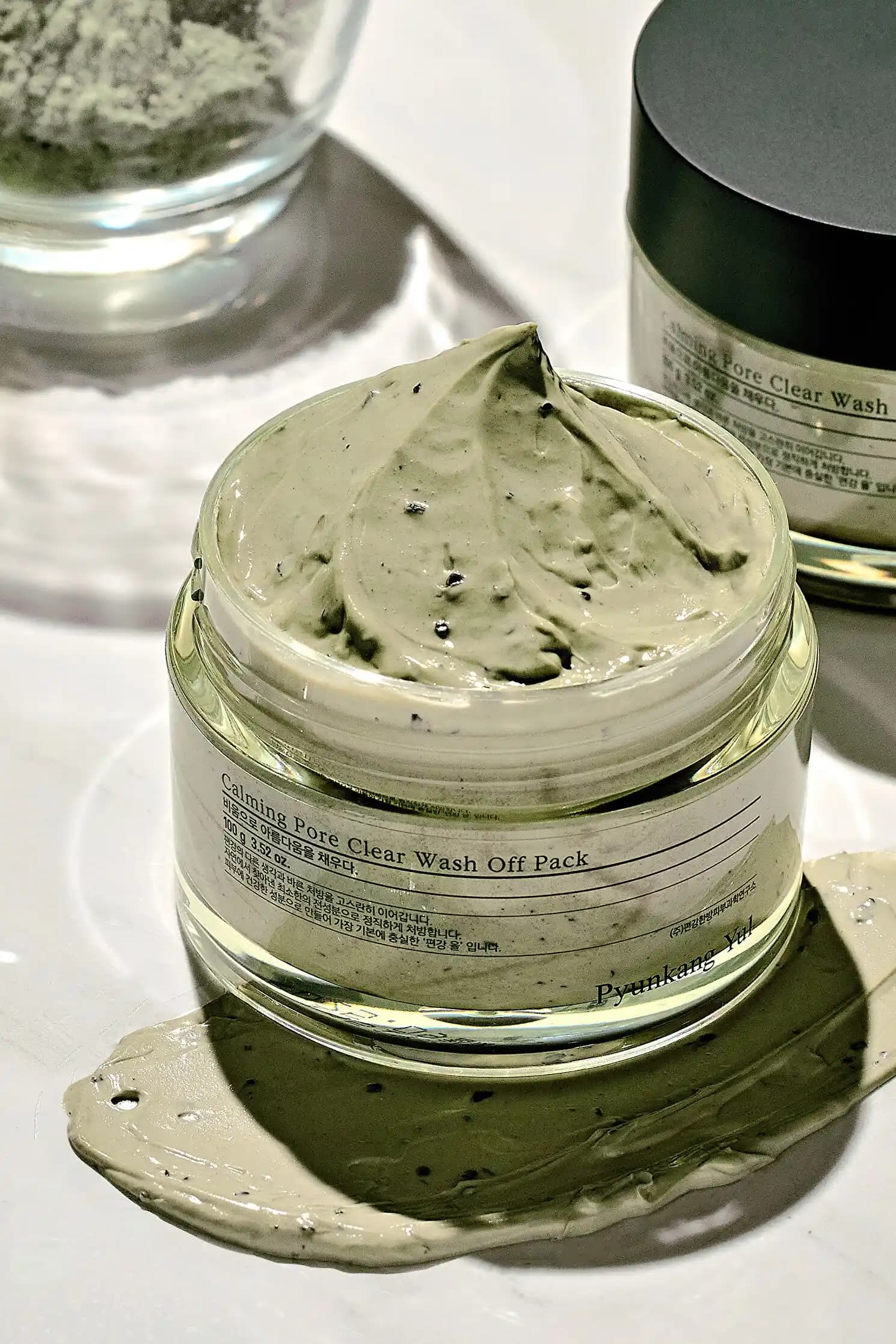 Evde Gözenek Temizleyici Maskelerle Sağlıklı ve Parlak Cilt İçin Rehber