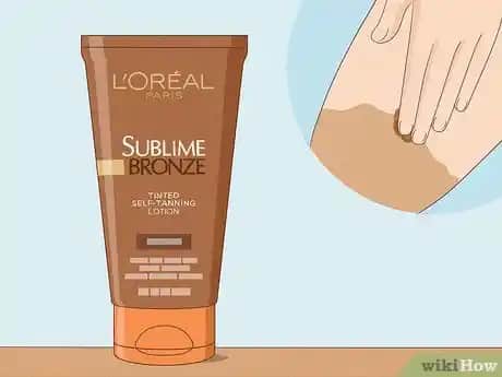 Evde Güvenli Bronzlaşma Yöntemleri ve Cilt Sağlığına Uygun İpuçları