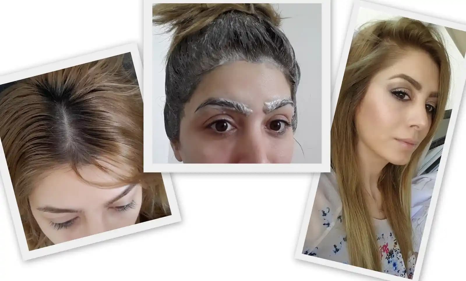 Evde Kumral Saç Boyama Rehberi: Doğal ve Şık Görünüm İçin İpuçları ve Adımlar