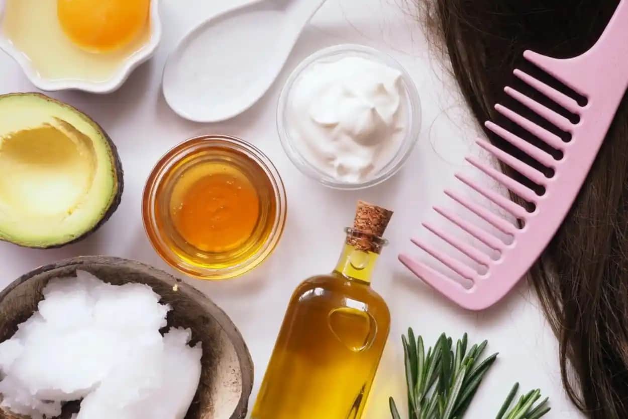 Evde Saç Bakımı Nasıl Yapılır: Adım Adım Rehber ve Bakım İpuçları