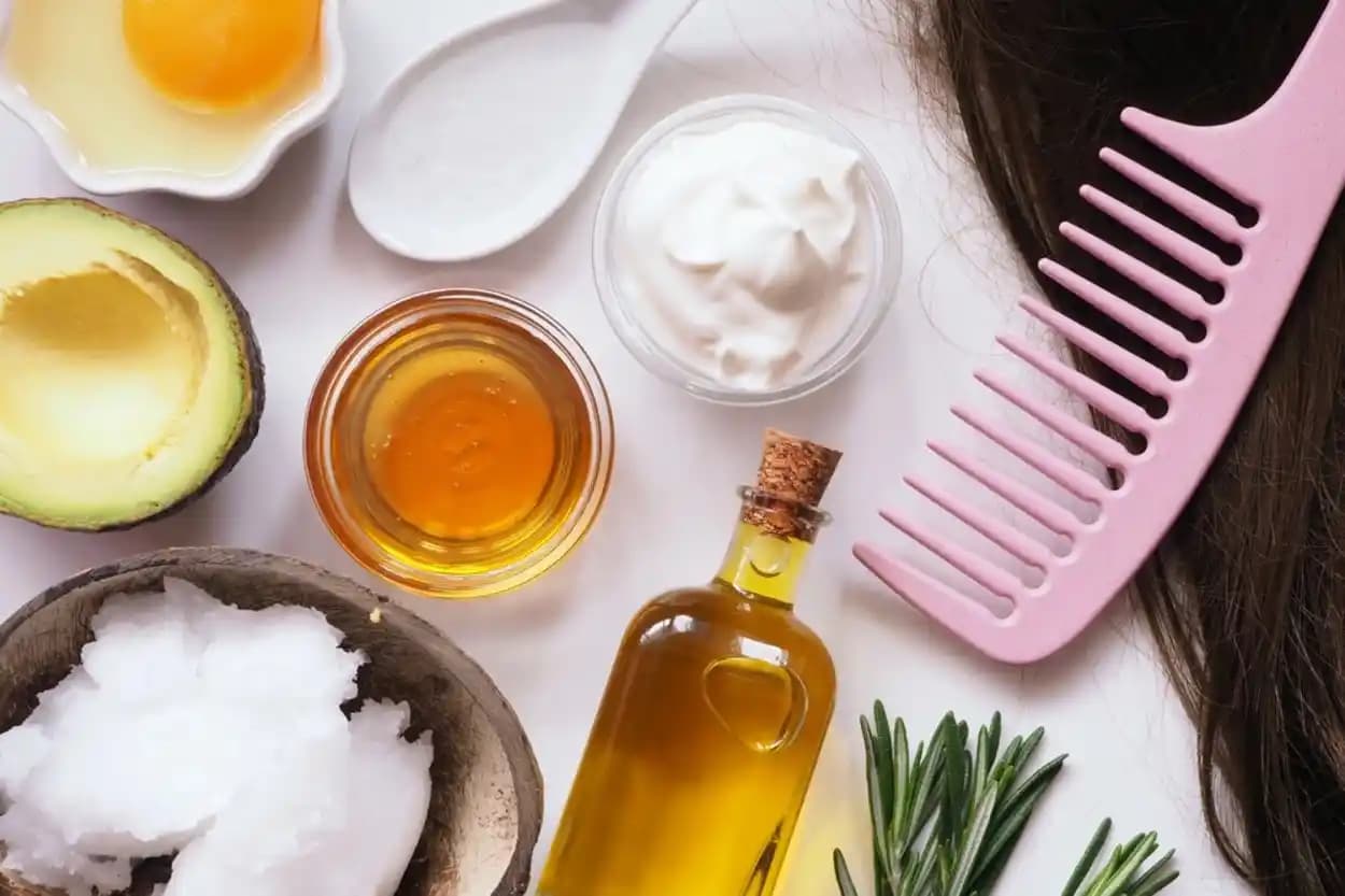 Evde Saç Bakımı Nasıl Yapılır: Adım Adım Rehber ve Bakım İpuçları