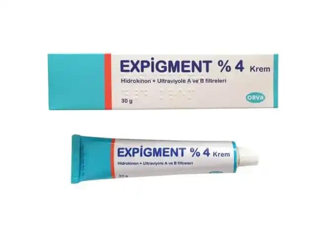 Expigment Jel ile Cilt Pigmentasyonu ve Lekelerine Etkili Çözüm Yöntemleri