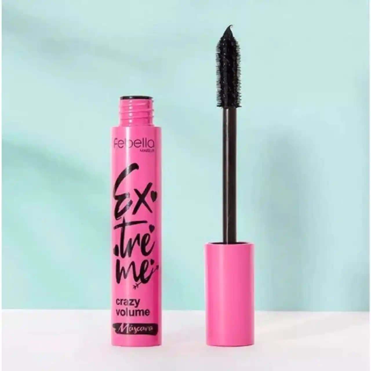 Extreme Rimel Nedir ve Göz Makyajında Kullanım İpuçlarıyla Fark Yaratın