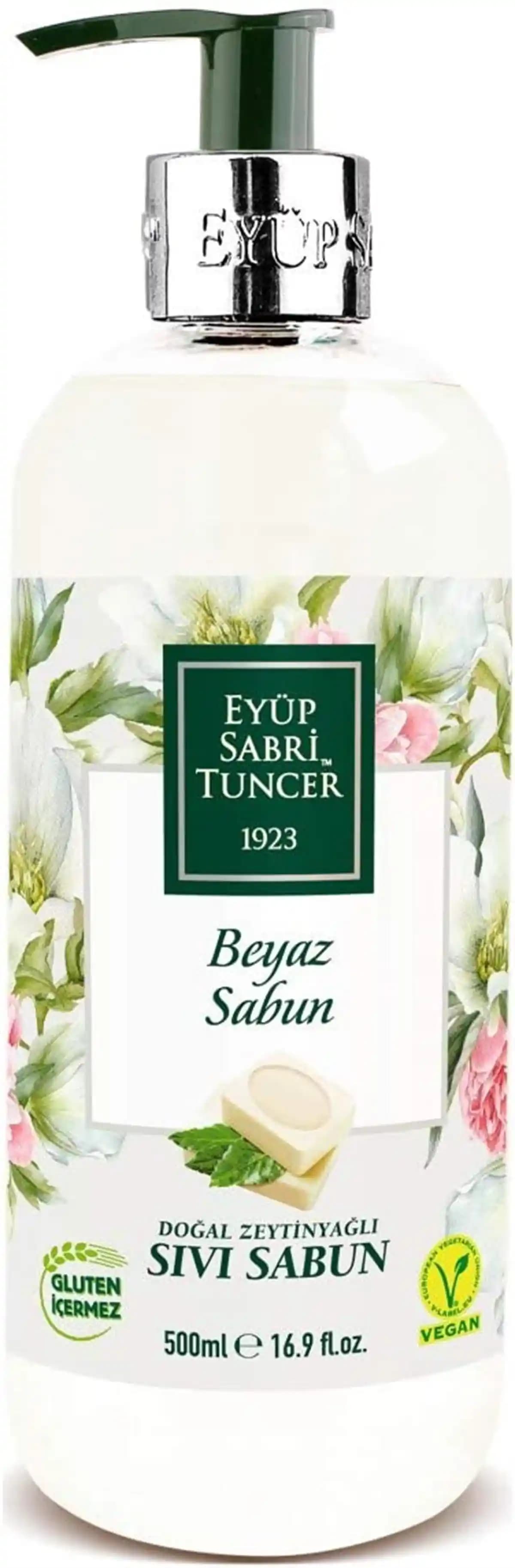 Eyüp Sabri Sabun: Geleneksel Türk Sabunu ve Modern Kozmetikteki Yeri