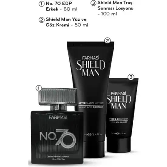 Farmasi Erkek Bakım Seti: Kapsamlı ve Etkili Erkek Bakım Ürünleri Rehberi