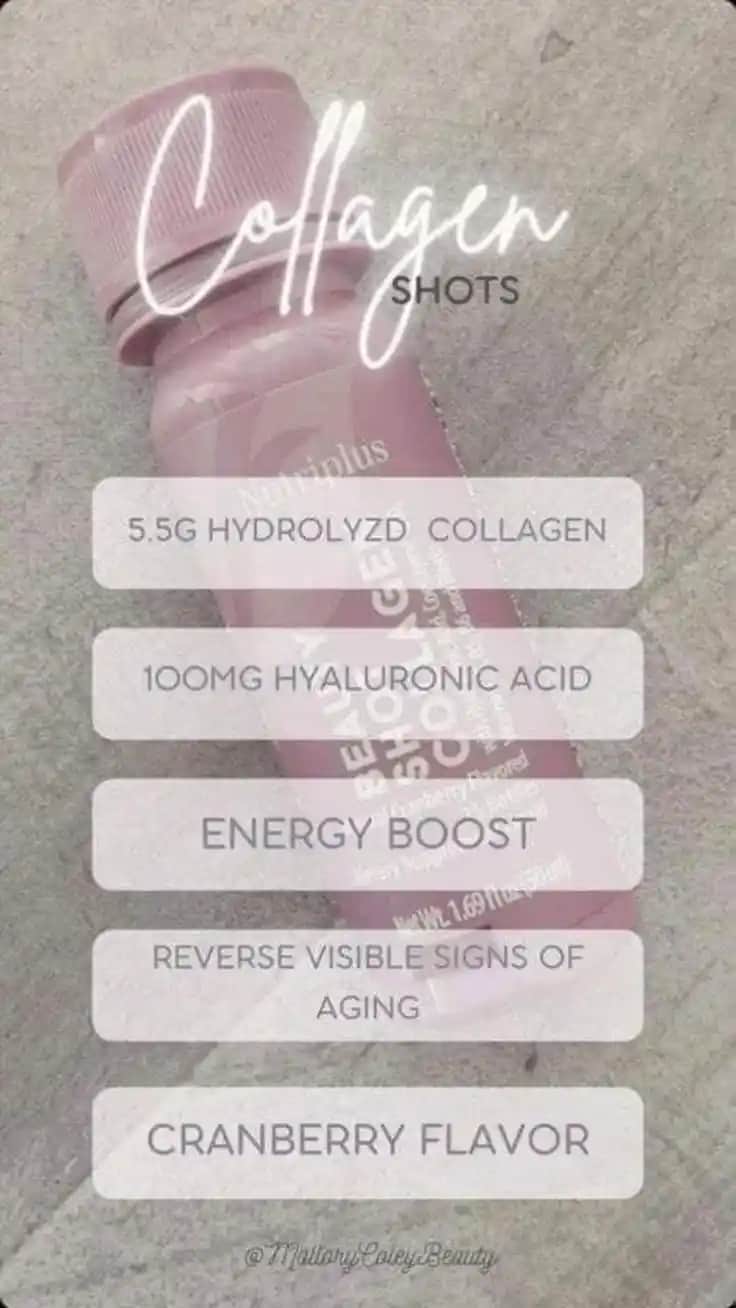 Farmasi Kolajen Ürünleri ile Cilt Sağlığını Güçlendirme ve Gençlik Sırrı