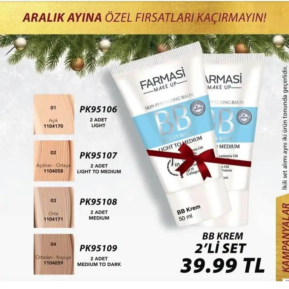 Farmasi Küçük Krem: Çok Yönlü ve Güvenilir Kozmetik Ürünü Hakkında Detaylar